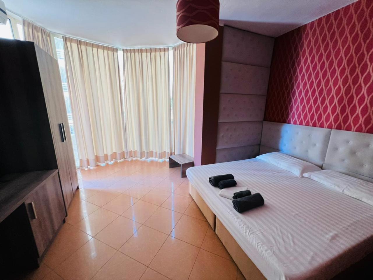 Inn Hotel Shkallnur Ngoại thất bức ảnh