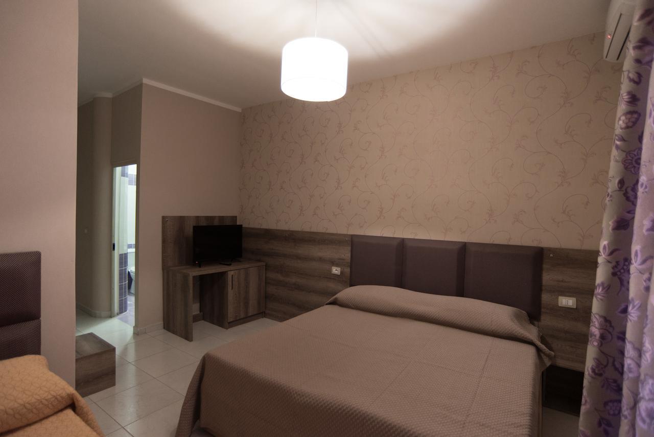 Inn Hotel Shkallnur Ngoại thất bức ảnh