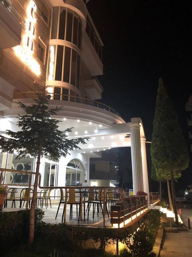 Inn Hotel Shkallnur Ngoại thất bức ảnh