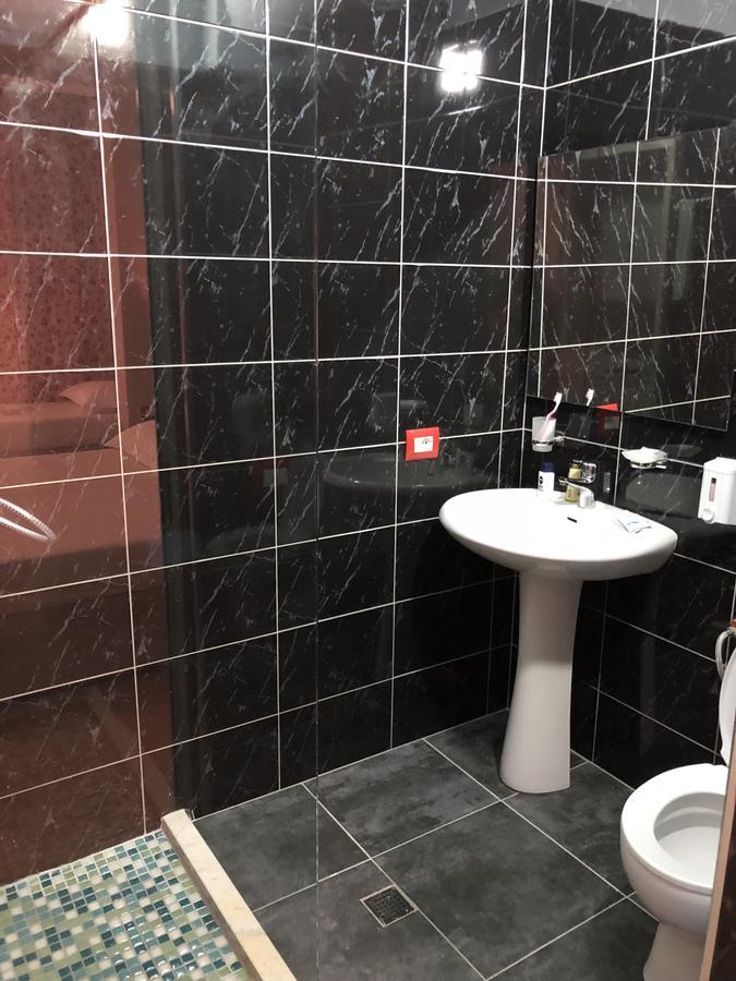 Inn Hotel Shkallnur Ngoại thất bức ảnh