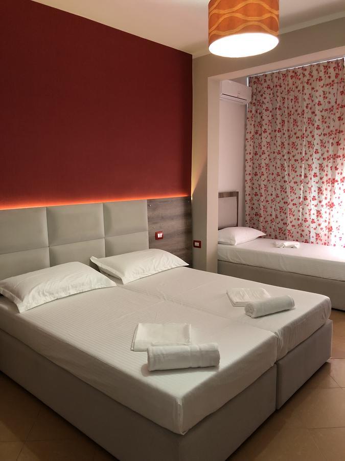 Inn Hotel Shkallnur Ngoại thất bức ảnh