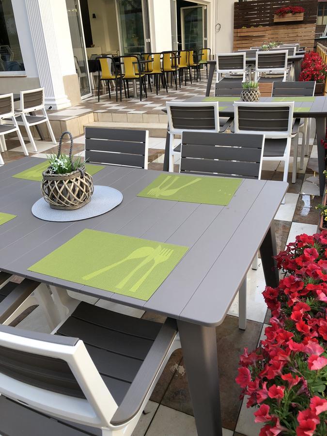 Inn Hotel Shkallnur Ngoại thất bức ảnh