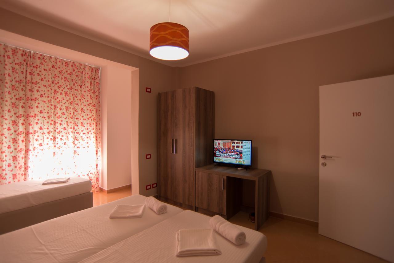 Inn Hotel Shkallnur Ngoại thất bức ảnh