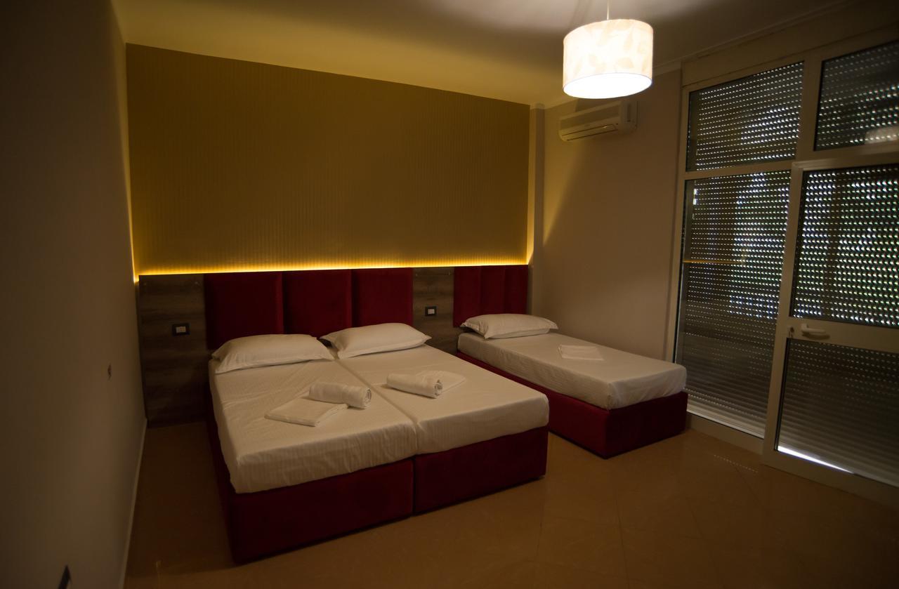 Inn Hotel Shkallnur Ngoại thất bức ảnh