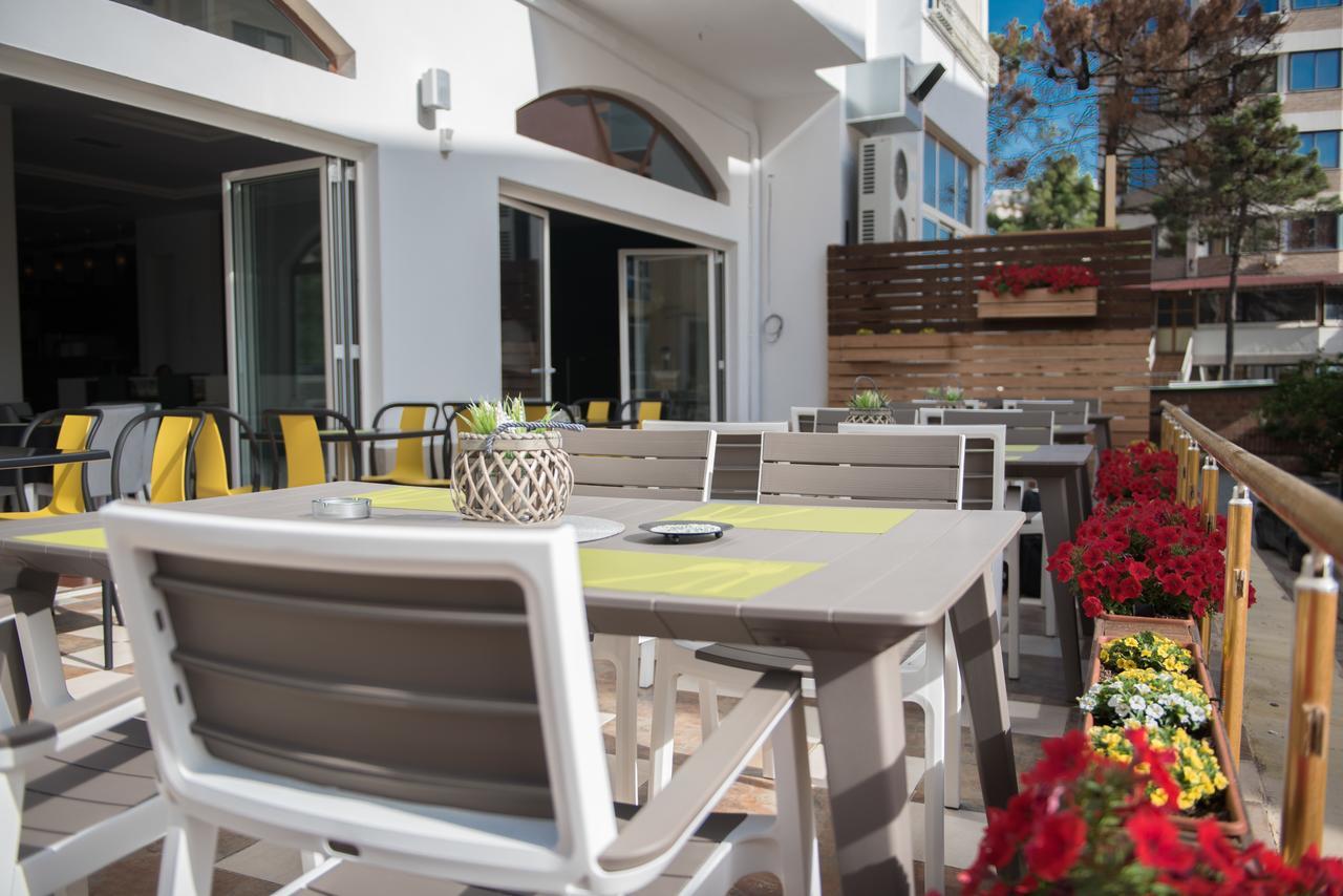 Inn Hotel Shkallnur Ngoại thất bức ảnh