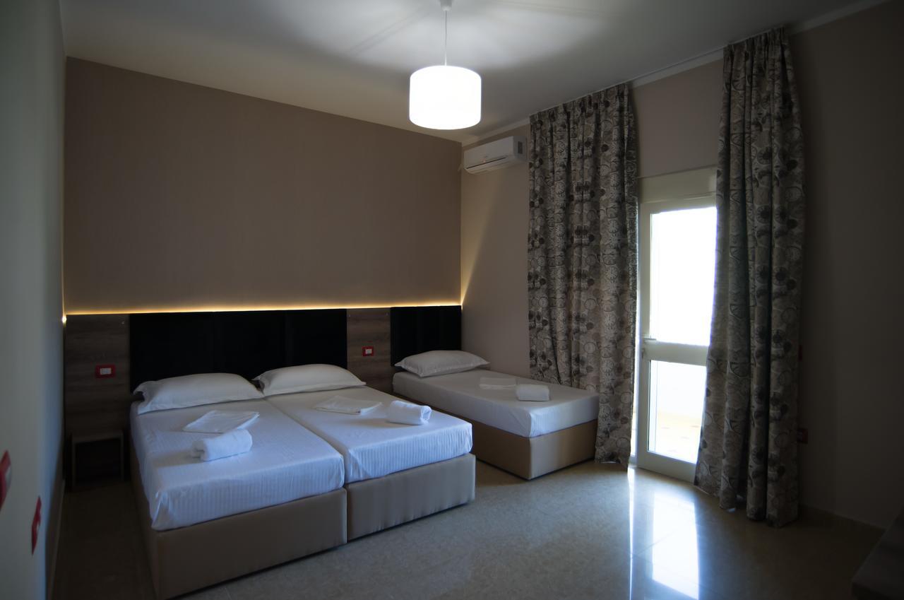 Inn Hotel Shkallnur Ngoại thất bức ảnh