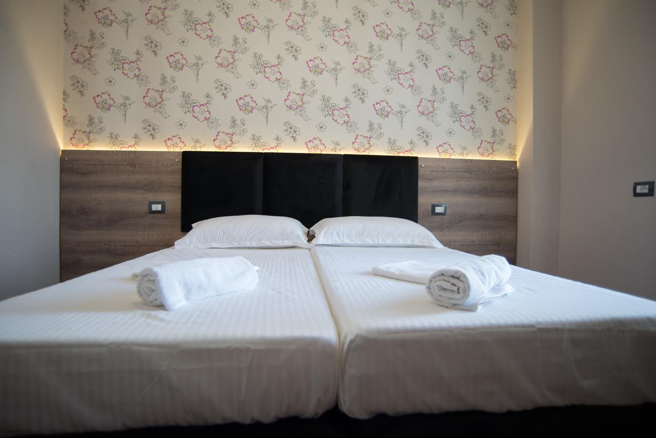 Inn Hotel Shkallnur Ngoại thất bức ảnh