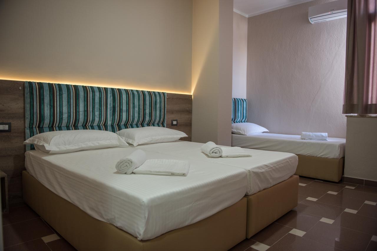 Inn Hotel Shkallnur Ngoại thất bức ảnh