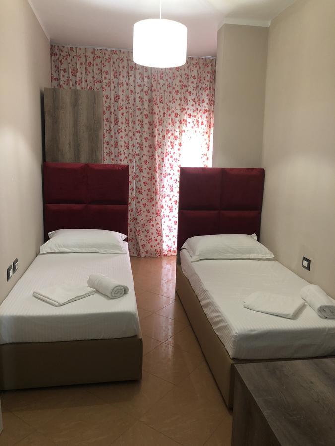 Inn Hotel Shkallnur Ngoại thất bức ảnh