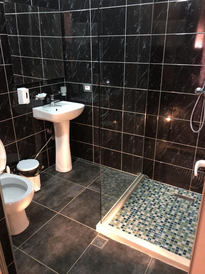Inn Hotel Shkallnur Ngoại thất bức ảnh