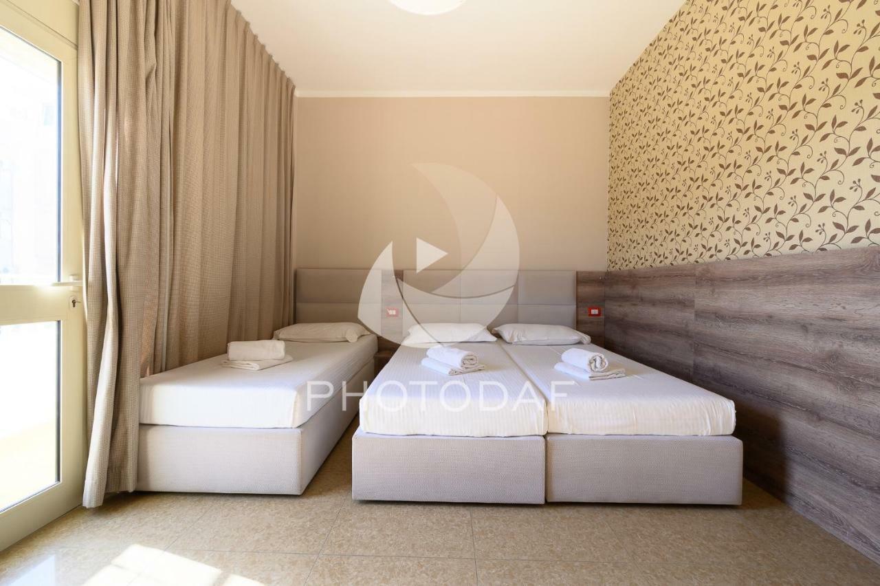 Inn Hotel Shkallnur Ngoại thất bức ảnh