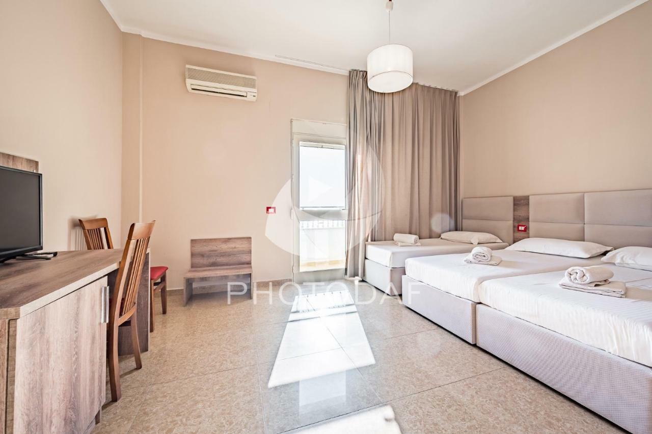Inn Hotel Shkallnur Ngoại thất bức ảnh