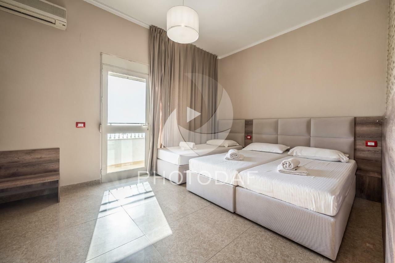 Inn Hotel Shkallnur Ngoại thất bức ảnh